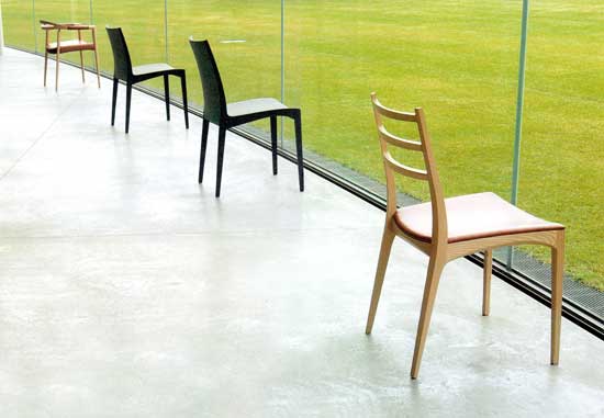 飛騨高山家具　Nシリーズ