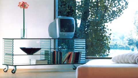 FIAM ITALIA /ONDA RADIO/ONDA CD