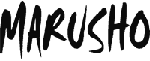 MARUSHO