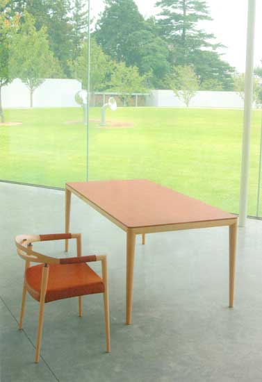 飛騨高山家具　SOLA