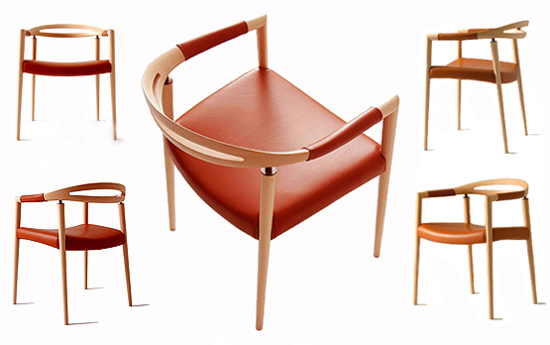 SOLA CHAIR
