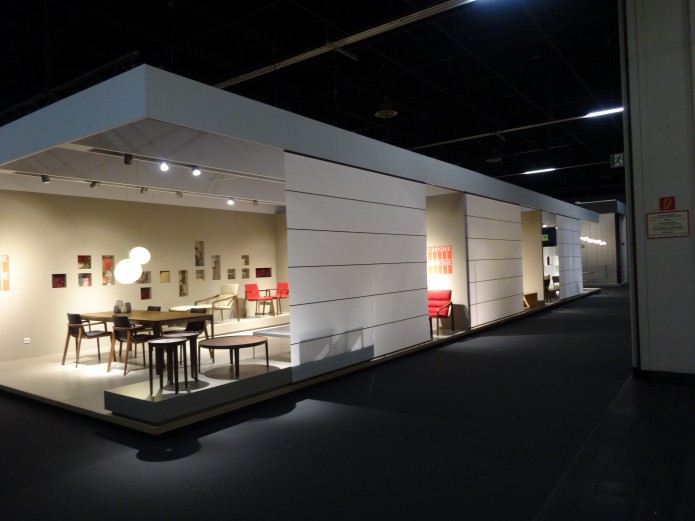 IMM Cologne 2014 / ケルン国際家具見本市