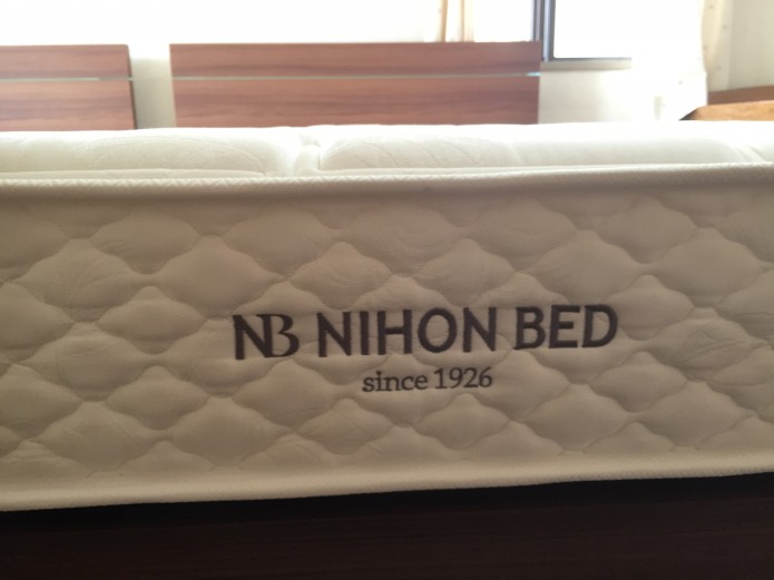 一流ホテルでシェアNO１の日本ベッド｜日本ベッド｜ベッド｜納入事例 