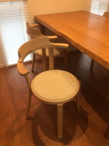 カンディハウス　ルントオム