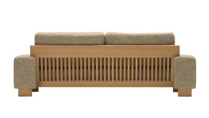 カンディハウス RSソファ｜カンディハウス｜ソファ｜木製フレーム  