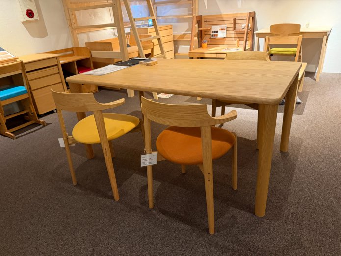 展示品のご案内｜展示品のご案内｜家具のフクタケ 岐阜県各務原市の